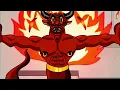 My Pyromaniac Brother