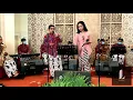Download Lagu Thank You For Loving Me - Keroncong Cover