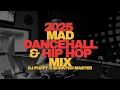 Download Lagu 2025 Mad Dancehall \u0026 Hip Hop Mix Live on Slam 101FM