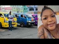 Young Lady Talks About The Whole Bus Situation In Guyana