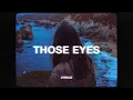 Download Lagu New West - Those Eyes (Lyrics)