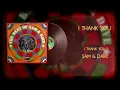 Sam & Dave - I Thank You (Vinyl Visualizer)