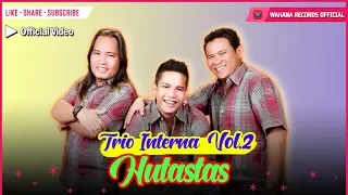 Download Interna Trio - Hutastas MP3