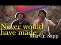 Download Lagu Marvin Sapp - Never Would Have Made It (Cakra Khan Cover)