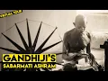 Lagu Sabarmati Ashram // (+Gandhi Museum)