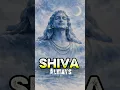 Lagu What’s in my heart? Shiva - The Adiyogi Always #msrww26 #mahashivratri