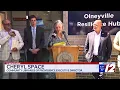 Providence to add library to Joslin Recreation Center