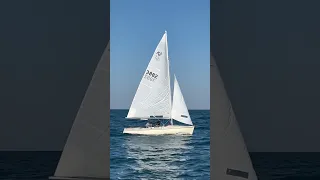 Which Vessel is more majestic?