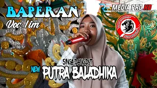 baperan voc iim singa dangdut 