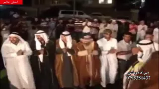 دحيه على الاصول      الدحية الاردنية دندنها