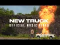 Download Lagu Dylan Scott - New Truck (Official Music Video)