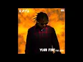 Download Lagu RAYU - Your Fire ft Lipsia
