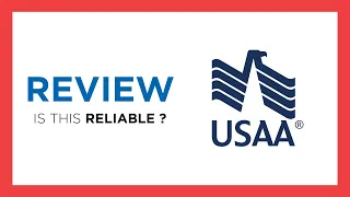 USAA LIFE INSURANCE Test Review in 2024 Is this reliable Benefits Cons Score