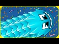 Lagu 🐍WORMSZONE.IO | GIANT SLITHER SNAKE TOP 01 / Epic Worms Zone Best Gameplay! | Global Gamerz