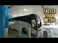 LAX How to Ride the Flyaway Bus To Downtown Los Angeles