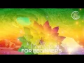 Meditation for Beginners - Taking Golden Path of Light