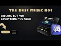 The Best Music Bot For Discord Lunabot Guide