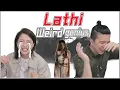 Lagu [REAKSI KOREA] \
