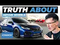 Download Lagu THE TRUTH ABOUT ADVAN WHEELS