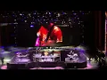 Download Lagu Illenium - Sad Songs (ft Annika Wells \u0026 Dabin) - Good Things Fall Apart - Live - Red Rocks 2019