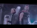 Avengers Doomsday New Leaked Footage