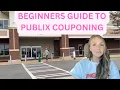 Beginners Guide To Publix For Beginners