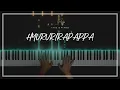 Download Lagu tuki. | 휴루리라팟파 (HYURURIRAPAPPA, ひゅるりらぱっぱ) | 피아노 커버