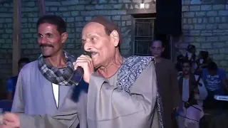 سهرة مع مكرم المنياوى موال شوف الزمن 