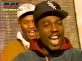 Lidell Townsell & M.T.F. ‎– Nu Nu  [Remix] (1992)
