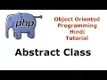 PHP OOP Tutorial - 9