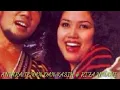 Antara Teman Dan Kasih# RIZA UMAMI