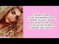 The Bonfyre - Automatic (Lyrics)
