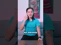 Twitching of the Lips -