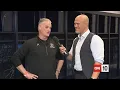 CNN 10 host Coy Wire talks about women s title game and both UConn SDSU coaches about superstition
