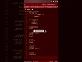 Python turtle graphic design Mario python coding status