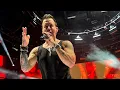 Download Lagu Creed - One Last Breath (Live Rogers, Arkansas Walmart AMP 9/10/24)