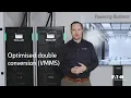 Eaton VMMS Technology
