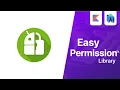 Easy Permissions - Handle Runtime Permissions with Ease Android Studio Tutorial