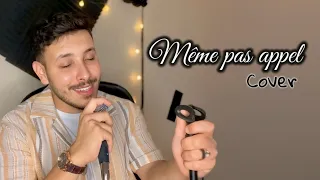 Cheb bilal - Même pas appel Cover