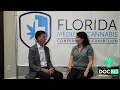 DocMJ Trulieve talk at FMCCE Florida Medical Cannabis Conference and Exhibition