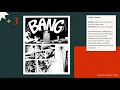 Visual Arts College Portfolio Tips SlideRoom Clara Li