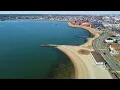 Clarks Cove Pt 1 - West Beach