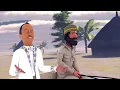 Jossy - Shik Belesh Ft. Jah Lude [NEW! Music Video 2015]