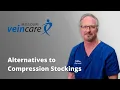 Alternatives to Compression Stockings