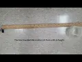 Potential Energy Pendulum Lab