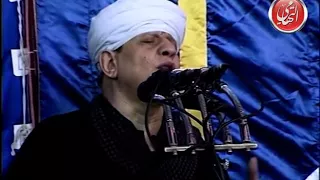 الشيخ ياسين التهامى حفلة السيدة نفيسة 2008 الجزء الخامس 