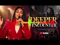 GLORIFIED (DEEPER ENCOUNTER) BY ESTHER OJI 