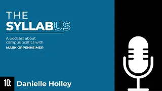 Danielle Holley Mount Holyoke College - The Syllabus 10