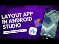 Jetpack Compose List Grid App MindMatrix Session 11