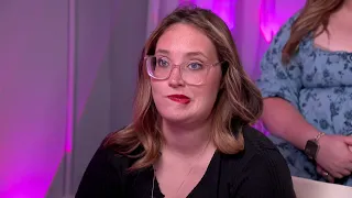 lauryn pumpkin efird reveals ex josh just had baby by someone else exclusive 